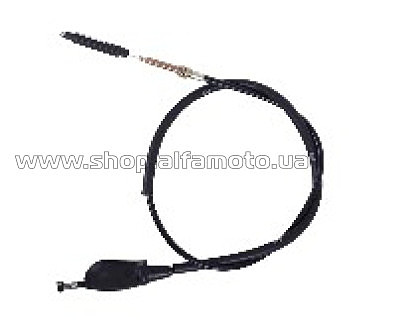 Трос сцепления Zongshen ZUBR (1220mm) KOMATCU