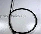 Трос газа ЕНДУРО прямой d=10 резьба SENKE SK250GY-5 KOMATCU