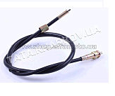 Трос спидометра Zongshen, Lifan 200 (880mm) KOMATCU