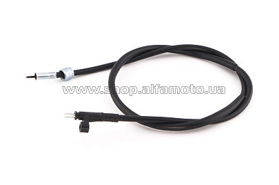 Трос спидометра Honda LEAD 90 (1070mm, уп.1шт) KOMATCU