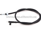 Трос спидометра Honda LEAD 90 (1070mm, уп.1шт) KOMATCU