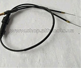 Трос газа Zongshen V200/250 KOMATCU