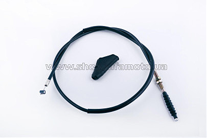 Трос сцепления Zongshen ZUBR (1190mm) KOMATCU