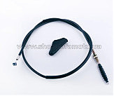 Трос сцепления Zongshen ZUBR (1190mm) KOMATCU