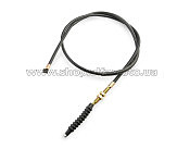 Трос сцепления Zonsghen, Lifan 125/150 (1100mm, уп.1шт) KOMATCU