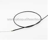 Трос газа КАРПАТЫ (1050mm, уп.1шт) KOMATCU