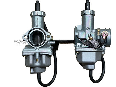 Карбюратор 4T CB/CG 200 (PZ30 дроссель под трос) ZTWO