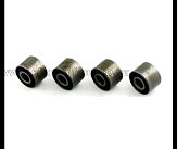 Сайлентблоки задней звезды 4T CG150 (7*24*9) KOMATCU