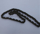 Цепь ГРМ 4T Honda DIO AF56 (2?3-84L) RES