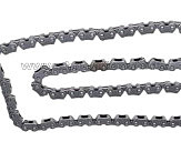 Цепь ГРМ Yamaha YBR125 2009+ (2?3-90L) RES