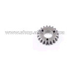 Шестерня кикстартера (ведомая) 4T GY6 125/150 KOMATCU