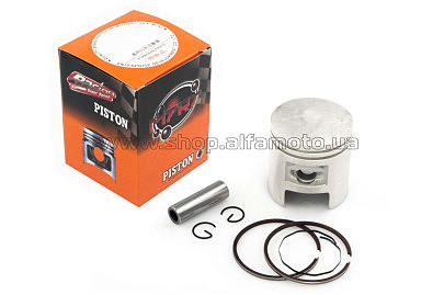 Поршень Suzuki AD 50 0,25 (?41,25) оригинал Taiwan SEE