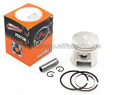 Поршень Suzuki AD 50 0,25 (?41,25) оригинал Taiwan SEE