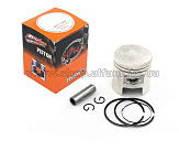 Поршень Suzuki LETS 50 .STD (?41, p-10) оригинал Taiwan SEE