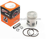 Поршень Yamaha JOG 50 0,50 (?40,50 p-10, 2JA/3KJ) оригинал Taiwan SEE (mod.B)