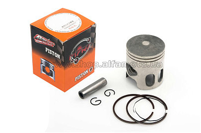 Поршень Yamaha JOG 65 .STD (?44,00 p-10, 2JA/3KJ) оригинал Taiwan SEE (mod.A)