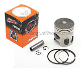 Поршень Yamaha JOG 65 .STD (?44,00 p-10, 2JA/3KJ) оригинал Taiwan SEE (mod.A)