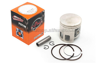 Поршень Yamaha JOG 72 0,25 (?47,25 p-10, 2JA/3KJ) оригинал Taiwan SEE (mod.A)