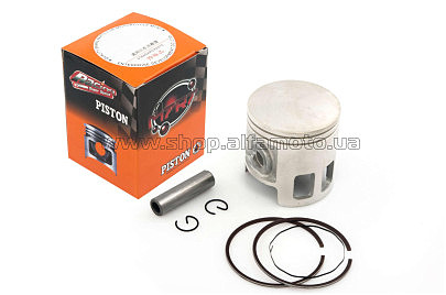 Поршень Yamaha JOG 72 .STD (?47,00 p-10, 2JA/3KJ) оригинал Taiwan SEE (mod.B)