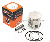 Поршень Yamaha JOG 72 .STD (?47,00 p-10, 2JA/3KJ) оригинал Taiwan SEE (mod.B)