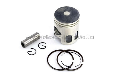 Поршень 2T Stels 50 .STD (?40,00 p-12) оригинал Taiwan SEE