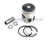 Поршень 2T Stels 50 .STD (?40,00 p-12) оригинал Taiwan SEE