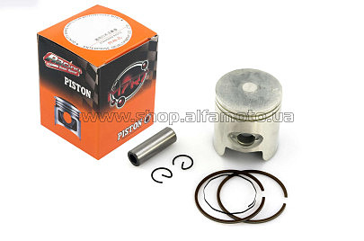 Поршень Honda DIO ZX 50 1,00 (?41,00) оригинал Taiwan SEE