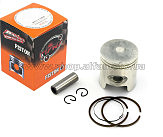 Поршень Honda DIO ZX 50 1,00 (?41,00) оригинал Taiwan SEE