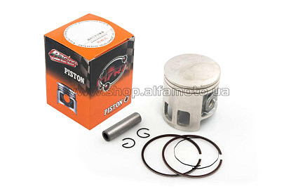 Поршень Yamaha JOG 72 1,00 (?48,00 p-10, 2JA/3KJ) оригинал Taiwan SEE (mod.B)