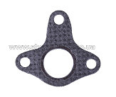 Прокладка выпускного колектора м/б 177F/188F UG