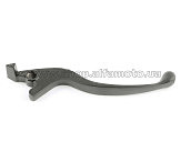 Рычаг руля левый (голый) 4T GY6 50 (диск) CAOKO