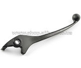 Рычаг руля правый (голый) Suzuki AD50, LETS II (диск)