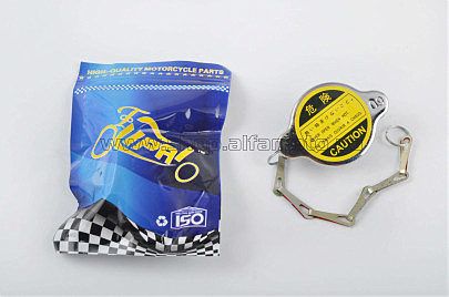 Пробка радиатора 4T CH250 KOMATCU