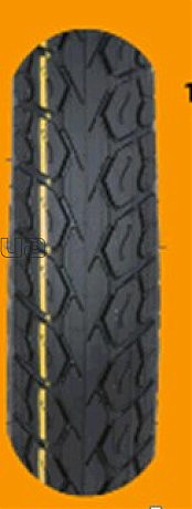 Шина гироскутер 14 -2,50 TL 4PR AC811 JINDE