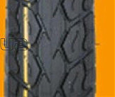 Шина гироскутер 14 -2,50 TL 4PR AC811 JINDE