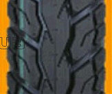 Шина гироскутер 16 -2,125 4PR AC811A JINDE