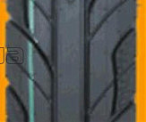 Шина гироскутер 14 -2,50 4PR BM JINDE