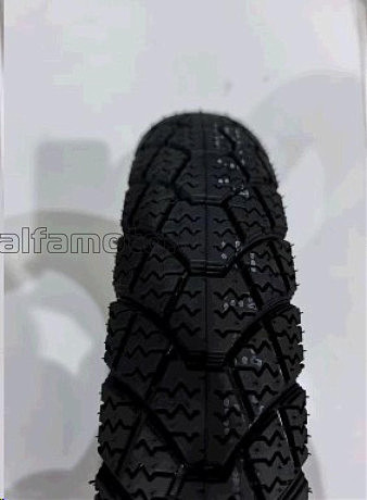 Шина гироскутер 14 -2,50 60/100 JINDE