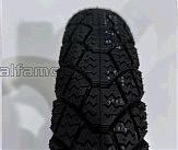 Шина гироскутер 14 -2,50 60/100 JINDE