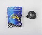 Кожух троса газа (домик газа) 4T GY6 125/150, Honda DIO KOMATCU (mod:A)