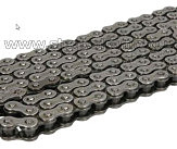 Цепь трансмиссии 420H-136L CB/CG/GY6 125-150 KOMATCU