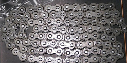 Цепь трансмиссии 420-100L Delta, Alpha, Active RES