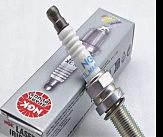 Свічка запалювання NGK 90992 / SILMAR8A9S