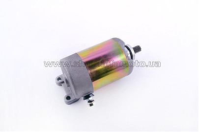 Электростартер 4T CH250 HB