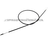 Трос сцепления МИНСК (1100mm, уп.1шт) KOMATCU