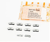 Звено цепи 3/8