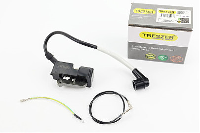 Катушка зажигания 365/372