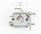 Карбюратор 4500/5200 з підкачуванням, Тип 1