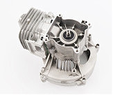 Блок двигателя в сборе 44mm