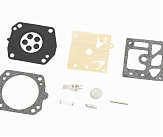 Ремонтный комплект карбюратора MS-361, 9 деталей